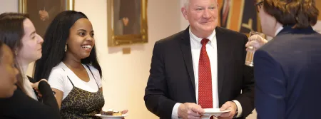 Law Justice 2025 Intern