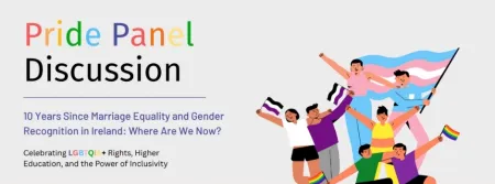 Pride Panel 2025