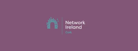 Logo for Network Cork