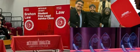Griffith College Schools Debating Competition 2024