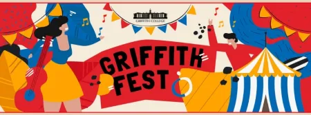 Griffith fest