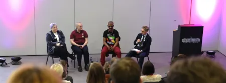 Pride Panel 2025