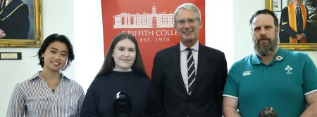 Presidents Award 2025