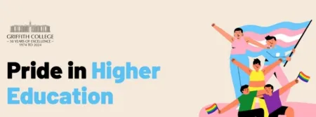Pride in higher education 