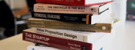 Popular Business Books