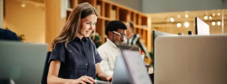 Griffith College career support