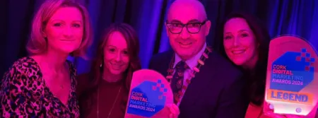 Digital Marketing Awards