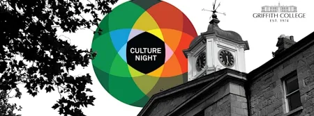 Culture Night 2025 Griffith College