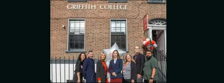 limerick staff