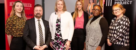 Law Celebrates 30th