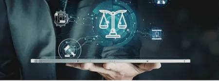 AI person,indoor,holding,hand,small,looking,front,sitting,man,wearing,table,phone,computer