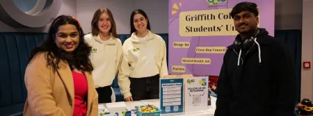 Griffith Students' Union