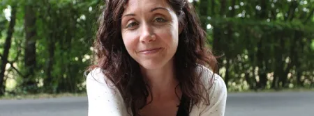 Rachel Andrews