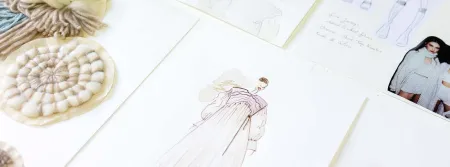Fashion design blog