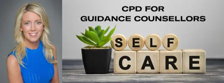 Self-care training for guidance counsellors