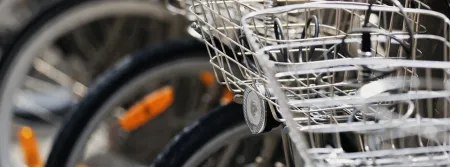 Cycle Station