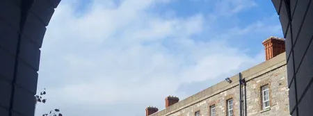 Griffith College Dublin