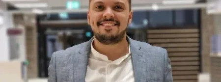 Interior Architecture Graduate Diego Nogueira Shortlisted for Two IDI Graduate Awards 2022