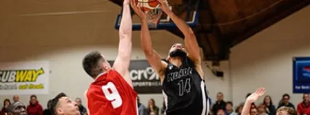 Griffith College Thunder Swords Disband image credit: The Irish Examiner