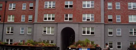 Griffith Halls of Residence