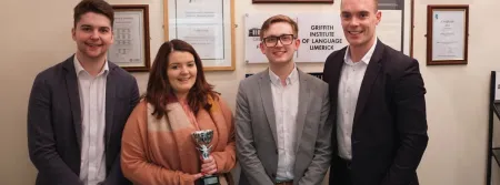 Business Marketing Awards