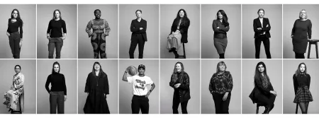 International Women's Day 22
