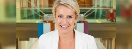 Ingrid de Doncker