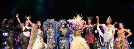 Junk Kouture 2022