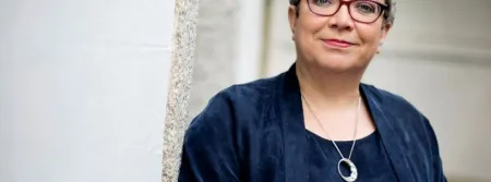 CEO of PRII Dr Martina Byrne
