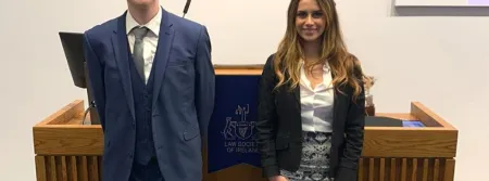 National Negotiation Competition Update 