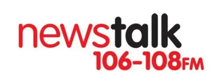 Newstalk fm logo