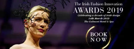 Irish Fashion Innovation Awards 2019