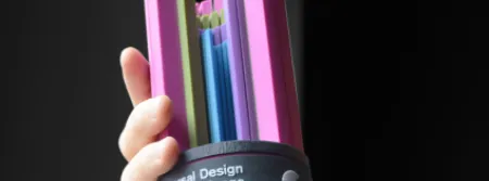 Universal Design Grand Challenge award