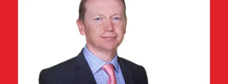 Seamus Fitzpatrick