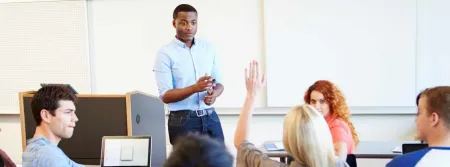 Teaching & Learning