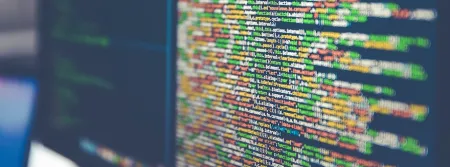 Lines of computer code