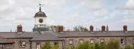 Dublin Campus