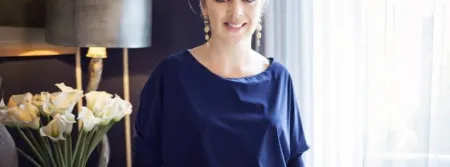 Jennifer Stevens Irish Country Magazine