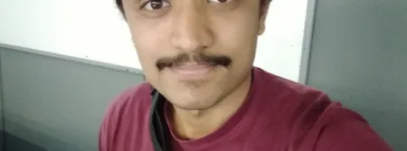 Shubham Nitin Patil