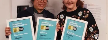  IDI Graduate Design Awards 1