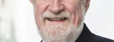 Prof. Diarmuid Hegarty