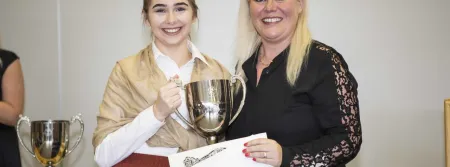 Eva Acheson LSMD Awards