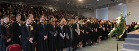 Graduation 2017