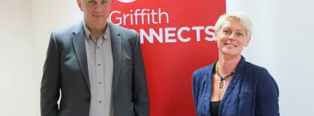 Mick Clifford Event