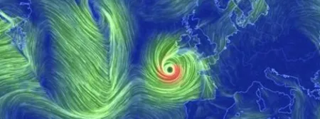 Storm Ophelia