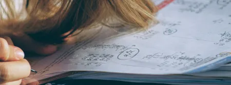 Maths revision