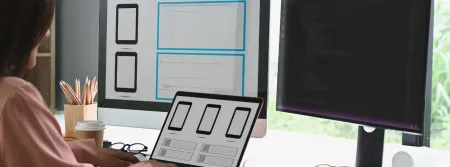 UX Design