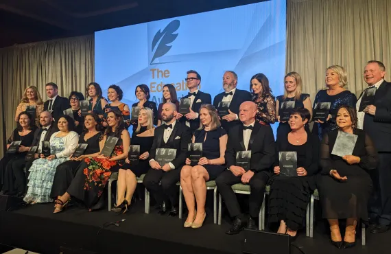 Education awards 2023