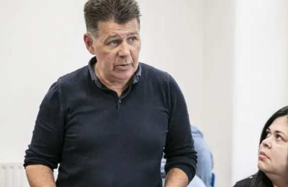 masters adolescence teacher