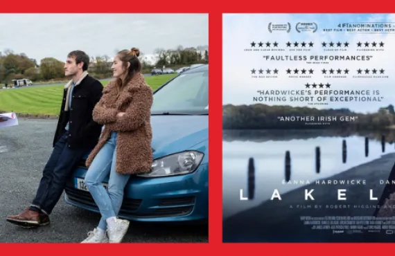 Lakelands behind the scene